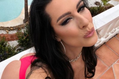 Texas Patti Scores AVN Awards Nom for DP Feature