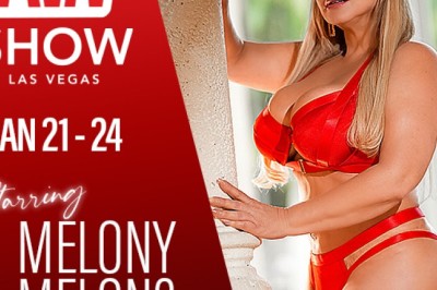 Melony Melons Headed to City of Lights for AEE