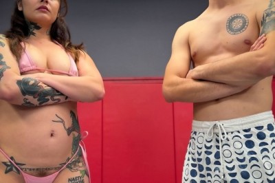 Will The Scorpion Be Taken Down by T&A at Evolved Fights?