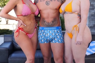 London Ford Set to Drop All-Star MILF Scene
