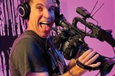 Jim Powers Acquires Impressive XRCO Awards Nom