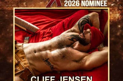 Cliff Jensen Vies to WIN Urban X Award