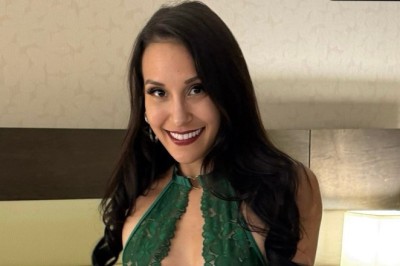 Jade Greene Wants to Meet You at EXXXOTICA NJ
