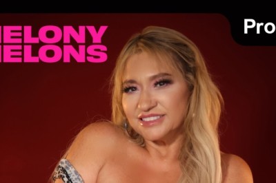 Melony Melons Appearing at 2nd EXXXOTICA of 2026