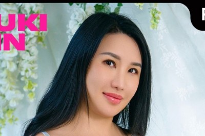 Suki Sin Fans Psyched for Her EXXXOTICA NJ Appearance