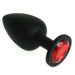 Anal plugs