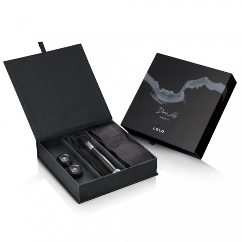 Dare Me Pleasure  Set