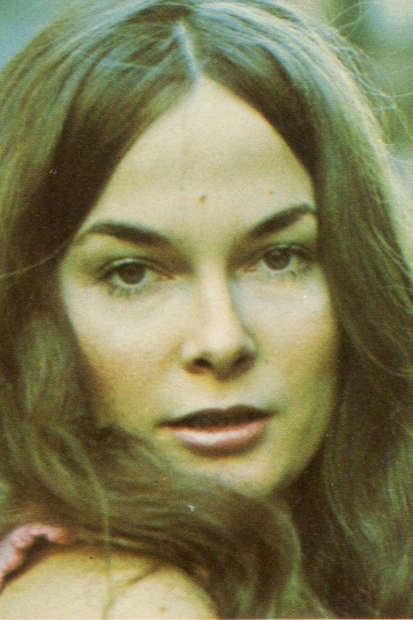 Tina Russell