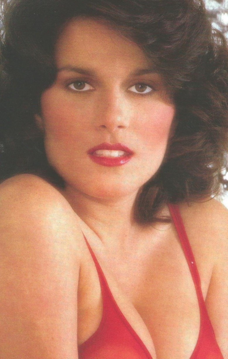 Rachel Ashley