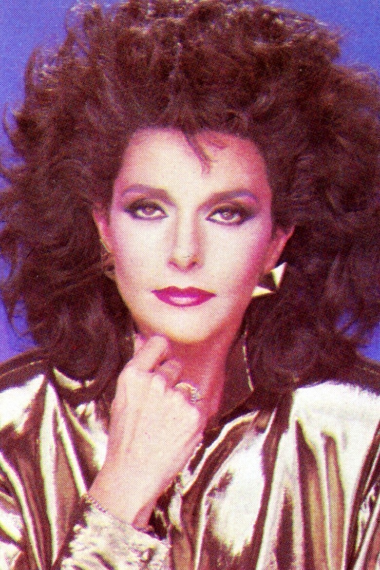 Gloria Leonard