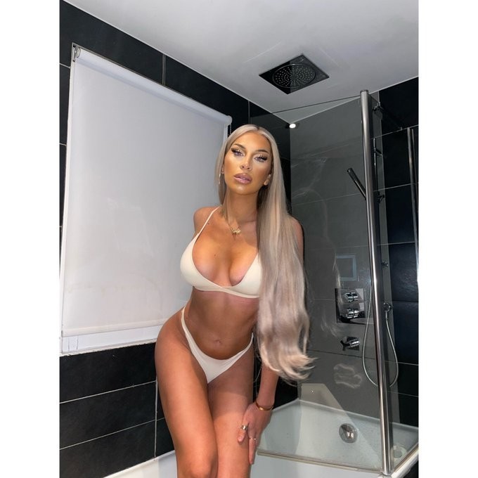 Blondiexoxo