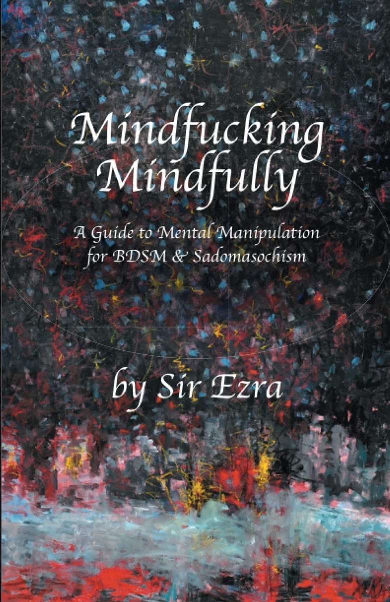And check out the new additions to the book store, like Mindfucking Mindfully