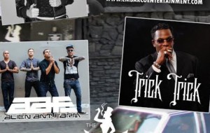 XR Brands to Rock the Viper Room February 22