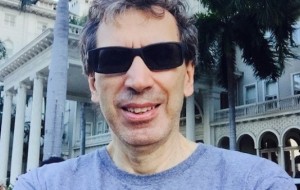 Rodney Moore Gets Retro with New 50s Inspired Music Video