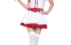 Top 5 Hottest Babes in Baseball Movies