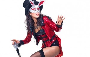 Shelby Doll Performs Live at Southern Exposure Gentlemen’s Club in Charleston, WV