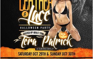 Tera Patrick at Show Palace Gentlemen’s Club