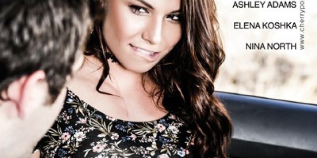 Young Hitchhikers Starring Aidra Fox