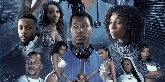 'Ethnicity' from Wicked