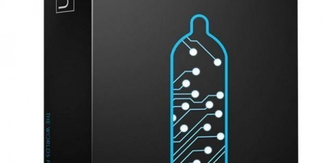A Smart Condom for Your Tiny Dumb Dick