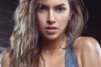 Sweet Babe: Anllela Sagra Instagram Girl of the Day