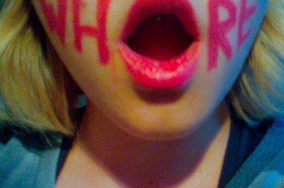 11 Awesome Lipstick Loving Blowjobs