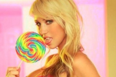 You Want Candy!