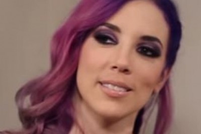 Jelena Jensen Reveals How She Became A Pornstar