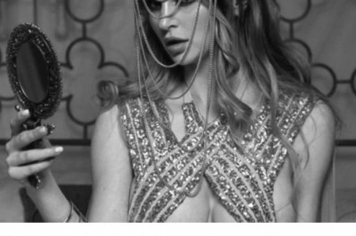 Kinktra in the Raw Rolls Out Episode 23 with Bunny Colby