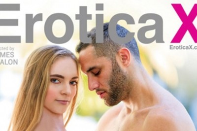 Lana Sharapova is 'Coming of Age' for Erotica X