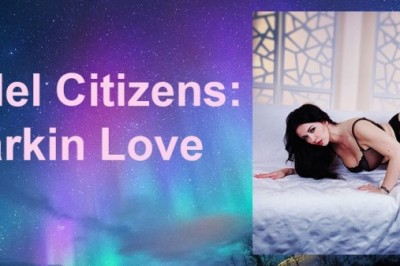 Larkin Love Is a Model Citizen