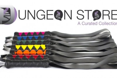 The Dungeon Store Coming to Tethered Together and Black Thorn Virtual Events!