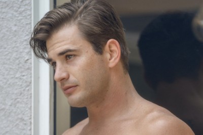 Nathan Bronson Profiled by AVN: Fans & Industry See the Man Beyond His Scenes