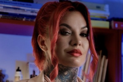 Sabien DeMonia Is Pineapple Support’s Newest Ambassador