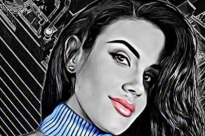 Penny Barber Guests on All-Star Season of Your Worst Friend: Going Deeper