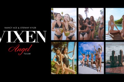Nancy Ace, Stefany Kyler Crowned Newest Vixen Angels
