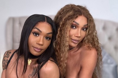 Leilani Li & Yasmin Lee Drop Must-See Collab