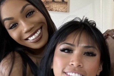 Leilani Li Drops New Hot Three-Way Exclusive on OnlyFans