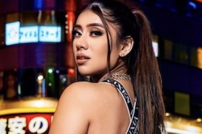 Violet Myers Scores Top Urban Awards X Noms & Needs Fans to #rockthevote