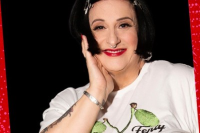 The Rub PR Scores 2 Urban X Awards Nominations