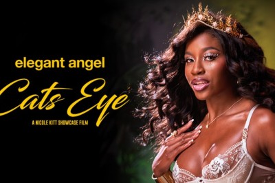 Elegant Angel Debuts 