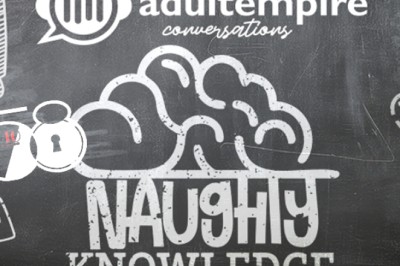 J.P. of Studio 58 on Adult Empire Podcast to Talk about Their Kinky Hotel Takeovers