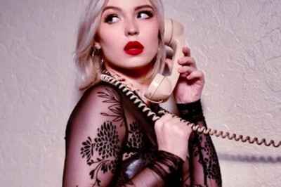 Lilly Bell Returns to EXXXOTICA NJ After a 2-Year Hiatus