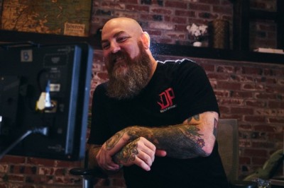 Ricky Greenwood, Casts, & Crews Dominate the XMAs