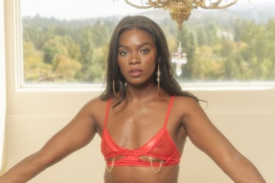 Ana Foxxx Snags a TEAs Nomination