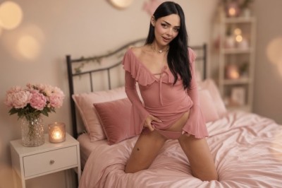Bree Sky Is Available for Bookings in Vegas &amp; More!
