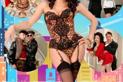 ‘The Naughty Nanny’ Full Producer’s Cut Now Available on VOD