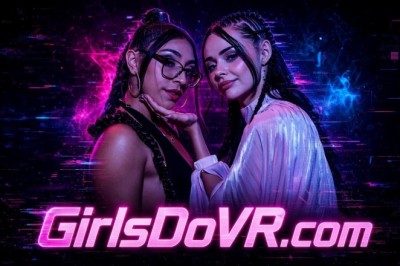 Bree Sky Launches Site for VR Studio