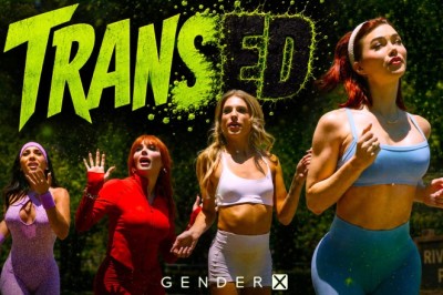 Jim Powers Wants to Leave You ‘Transed’