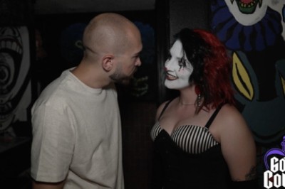 Dirty Cinema Launches Goth Coven